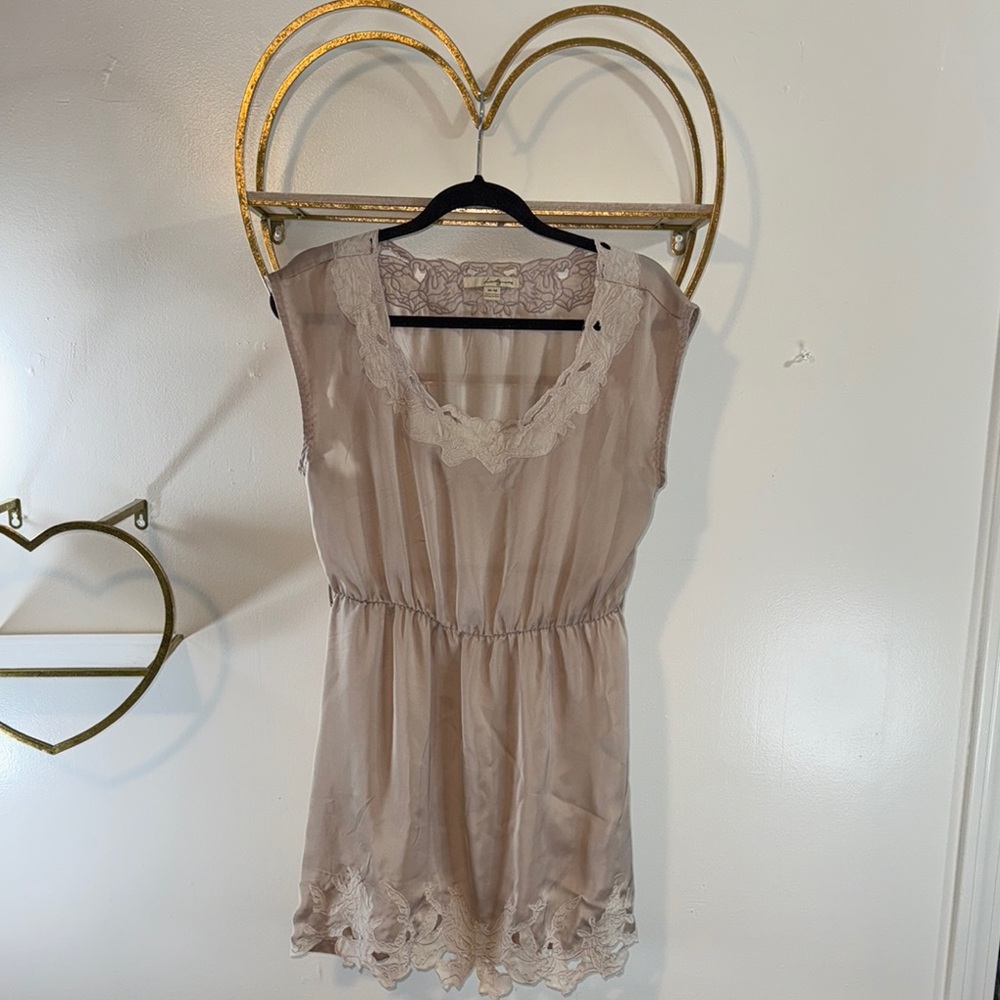 Forever 21 Slip dress size M